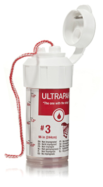 ultrapak cord #3 ref. 244 (productfoto)