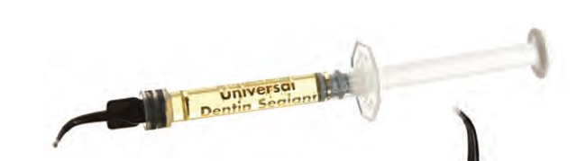 universal dentin sealant refill 4x1.2 (productfoto)