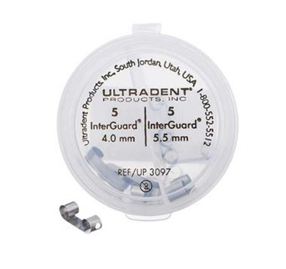 ultradent interguard kit 4.0 en 5.5mm 2x5 (productfoto)