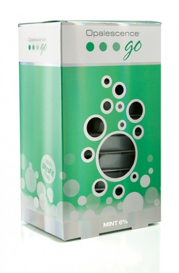 opalescence go mint 6% patient kit 10 (productfoto)