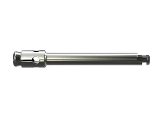 jiffy spin mandrels 10 stuks (productfoto)