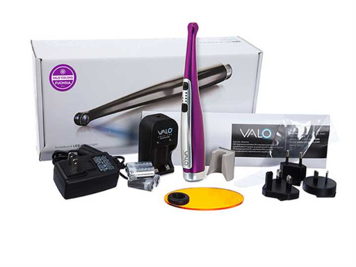 ultradent grand & valo cordless barrier sleeves 2x300 (productfoto)