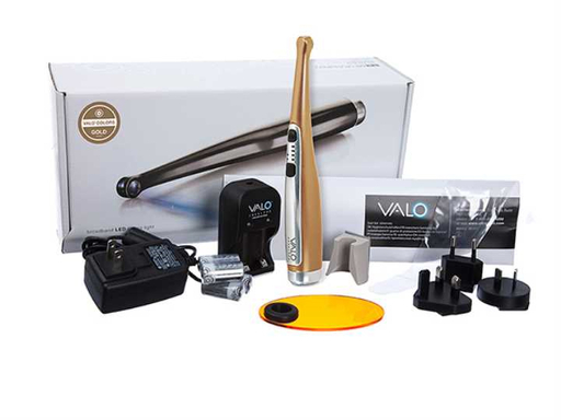 ultradent valo x barrier sleeves 2x300 (productfoto)