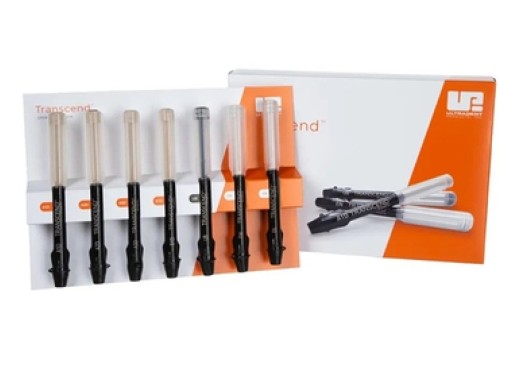 transcend syringe intro kit 7x4 gram (productfoto)