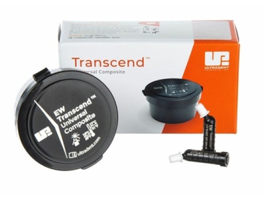transcend singles a1d refill 10x0.2 gram (productfoto)