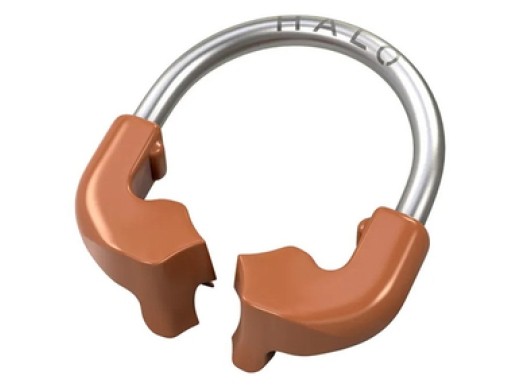 halo universele matrixring per stuk (productfoto)