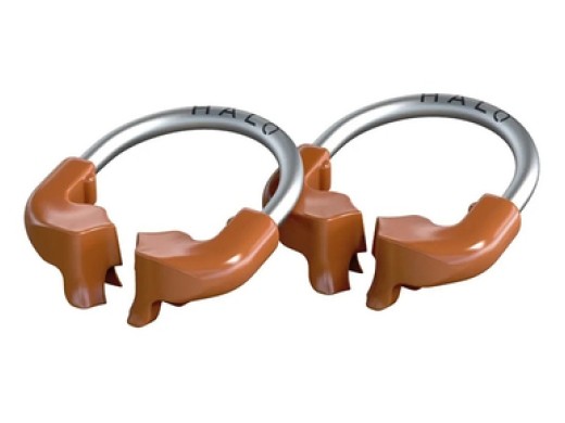 halo universele matrixringen 2 stuks (productfoto)