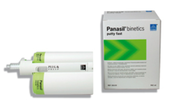 panasil binetics putty fast refill 2x380 (productfoto)