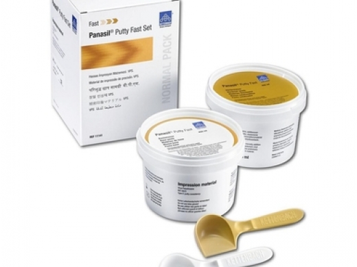 panasil putty fast set normal 900 (productfoto)