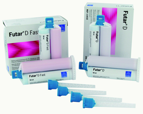 futar d normal 2x50 (productfoto)