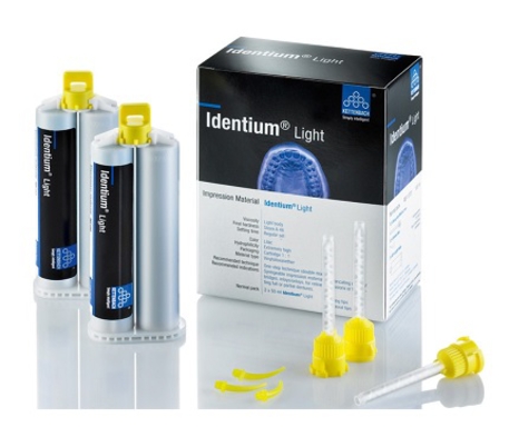 identium light normal pack 2x50 (productfoto)