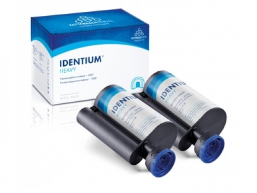 identium heavy refill pack 2x380 (productfoto)