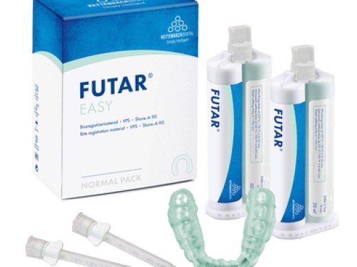futar easy 2x50 ml + tips (productfoto)