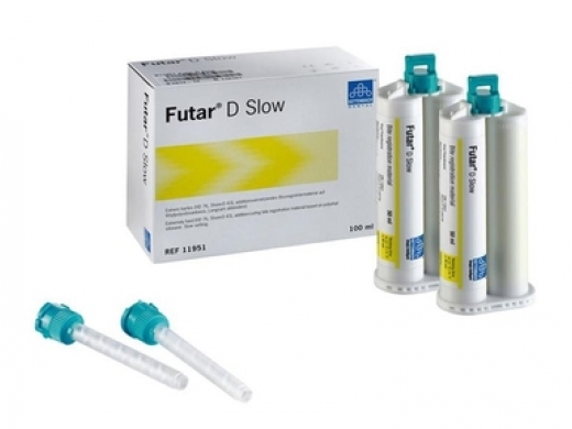 futar d slow normal pack 2x50 (productfoto)