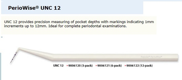 premier periowise unc-12 3 (productfoto)