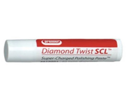 premier diamond twist scl polishing paste 6 gram (productfoto)