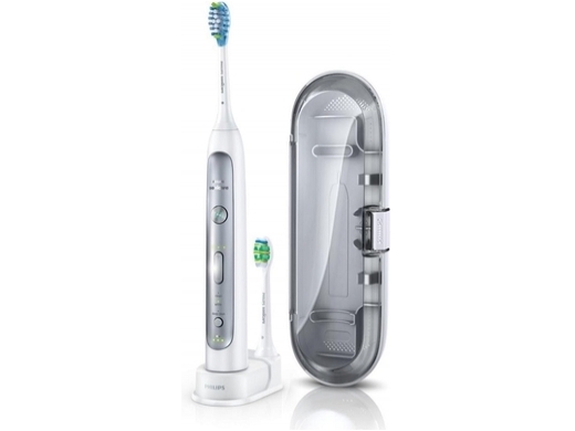 sonicare w2 optimal white hx6066/88 opzetb. zwart 6 (productfoto)