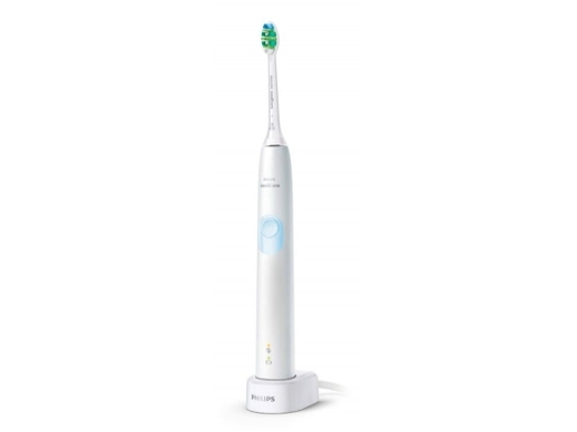 sonicare 2100 elektrische borstel blauw hx3651/12 (productfoto)