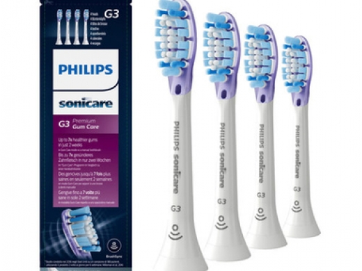 sonicare c2 optimal pl.def. hx9024/10 opzetb. wit 4 (productfoto)