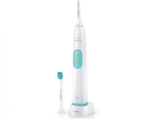 sonicare w2 optimal white hx6062/10 opzetb. wit 2 (productfoto)