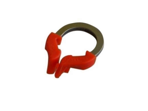 micerium ena matrix ring premolaar rood (productfoto)