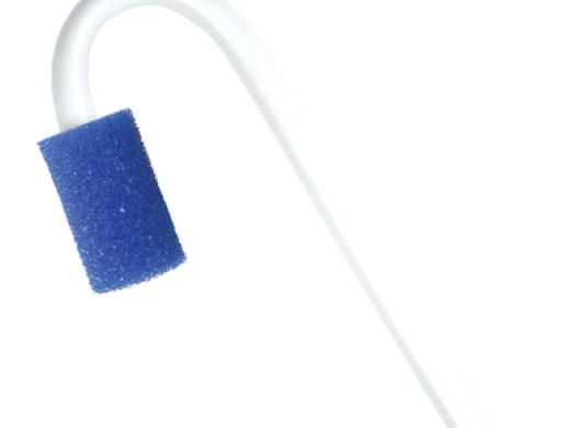 zirc se cushion afzuigkussentje v. speekselzuiger 100 stuks (productfoto)