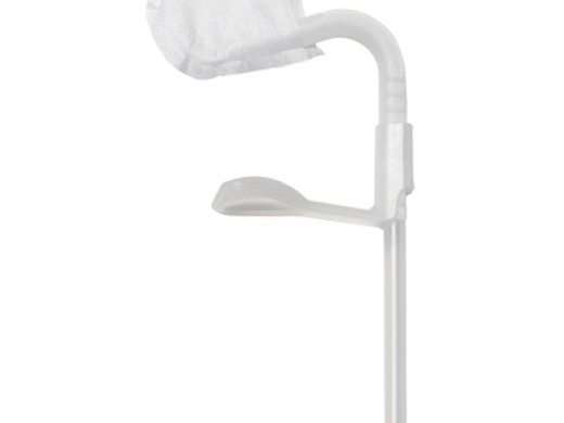 zirc lingua-fix speekselzuiger + tongweghouder 10 stuks (productfoto)