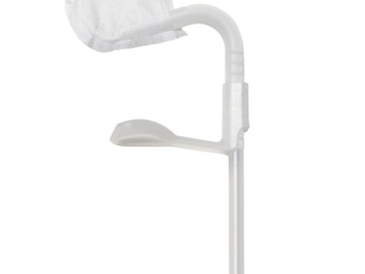 zirc lingua-fix speekselzuiger + tongweghouder 50 stuks (productfoto)