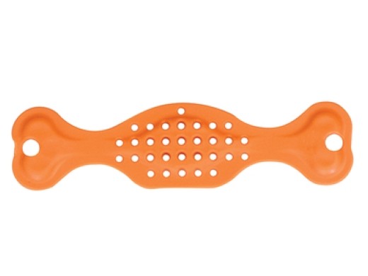 zirc airway armor small / voorkomt inslikken 25 stuks (productfoto)