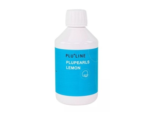 plupearls prophylaxe poeder lemon 300 gram (productfoto)