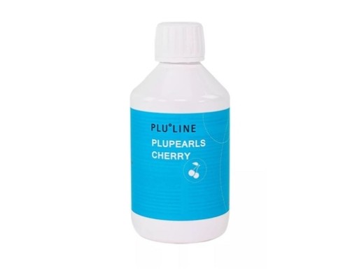 plupearls prophylaxe poeder cherry 300 gram (productfoto)