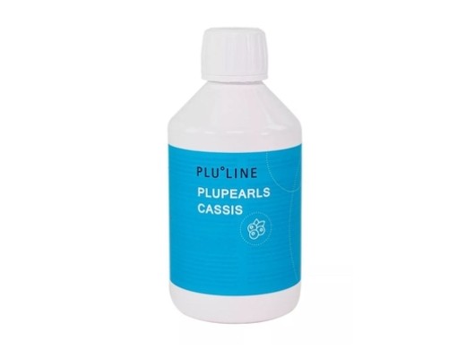 plupearls prophylaxe poeder cassis 300 gram (productfoto)