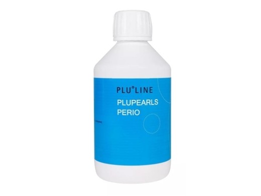 plupearls prophylaxe poeder perio 100 gram (productfoto)