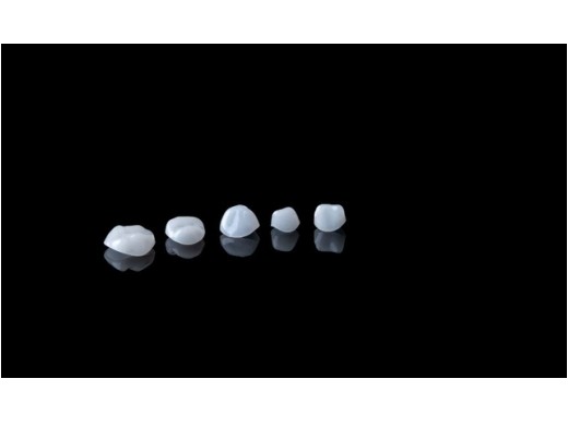 ceramir pediatric crown 51/e medium per stuk (productfoto)