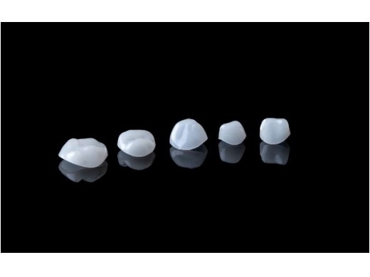 ceramir pediatric crown 51/e x-large per stuk (productfoto)
