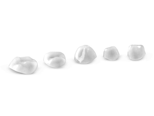 ceramir pediatric crown 52/d medium per stuk (productfoto)