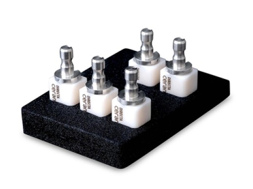 ceramir cad/cam c-block chroma a0 12x14x18mm 5 stuks (productfoto)