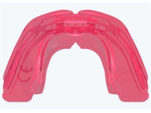 myobrace k3 voor kids medium roze stage 3 per stuk (productfoto)