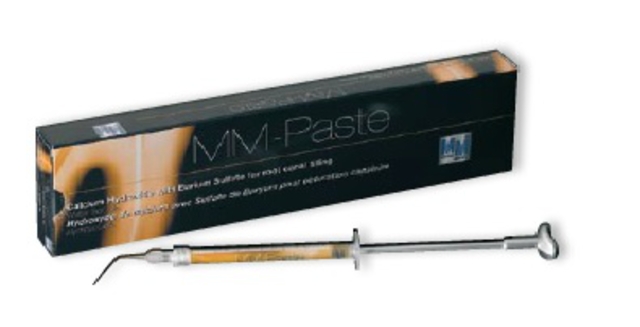 micromega mm-paste calcium hydroxide c-endo line 2.2 (productfoto)