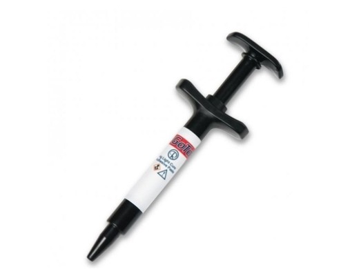 goto paste in push syringe 4 gram (productfoto)