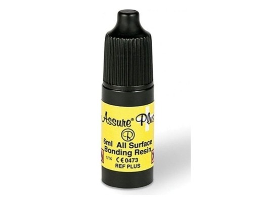 assure plus all surface lc bonding resin 6 ml (productfoto)