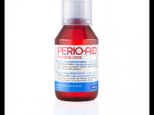 perio aid intensive care mondspoeling 0.12% 150 (productfoto)