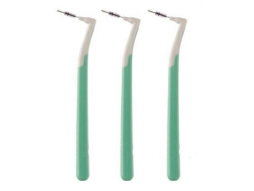 interprox plus phd 1,1 micro groen (bulk) 100 (productfoto)