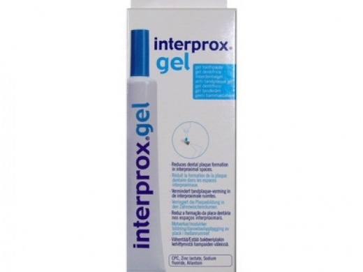 interprox gel 20 (productfoto)