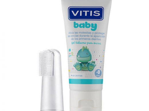 vitis baby gel 30 (productfoto)