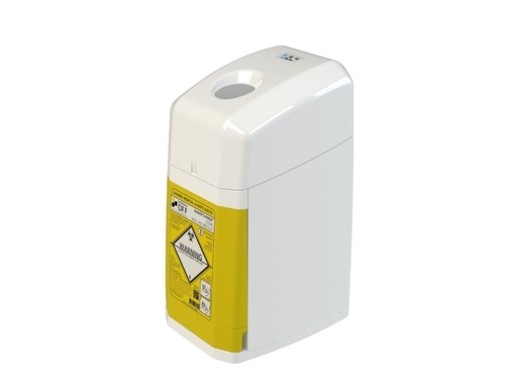 needleoff 2 starterkit (productfoto)