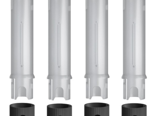 needlecover sleeves 4-pack 4 stuks (productfoto)