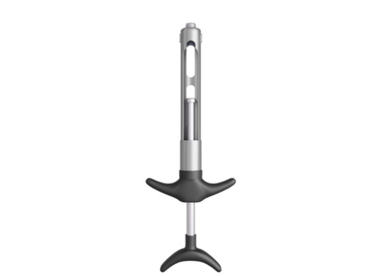 needlecover syringe per stuk (productfoto)