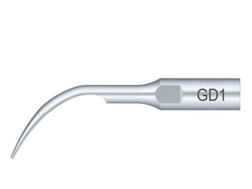 refine scaler tip gd1 voor satelec, nsk (productfoto)