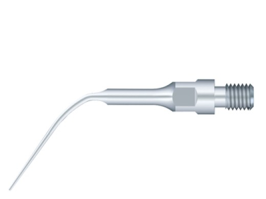 refine scaler tip ps3 voor sirona (productfoto)